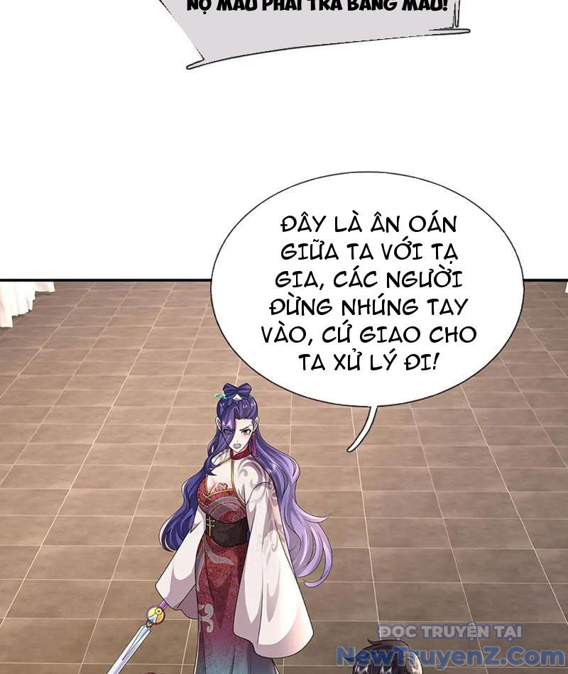 Ta Có Thể Thôn Phệ Vô Hạn Chapter 96 - Trang 2