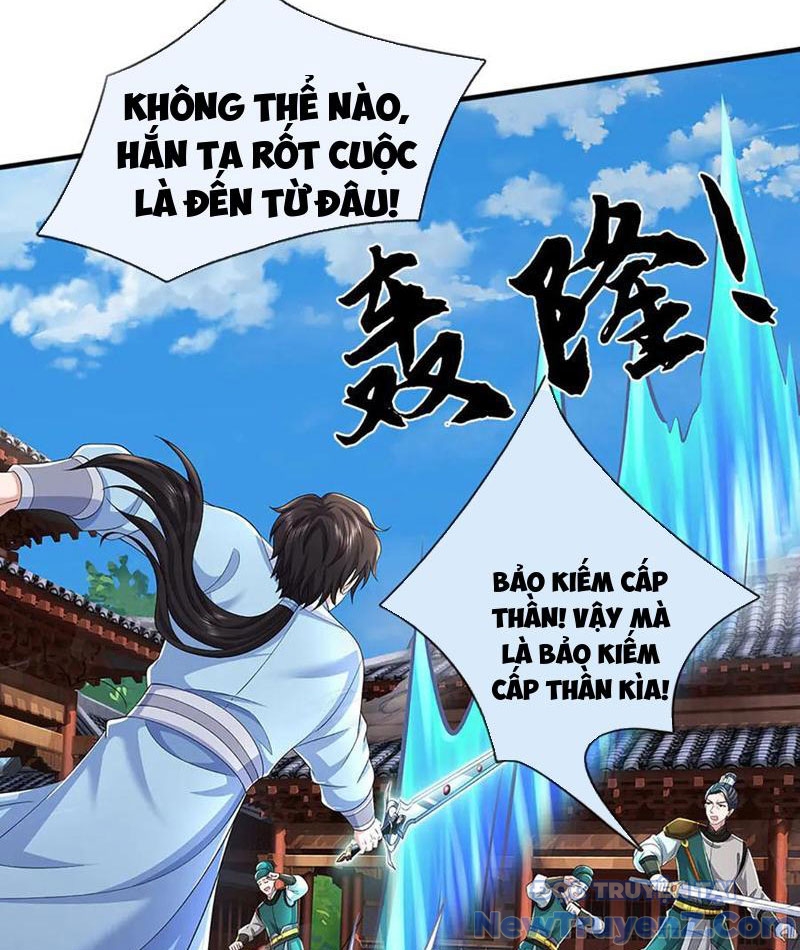 Ta Có Thể Thôn Phệ Vô Hạn Chapter 96 - Trang 2