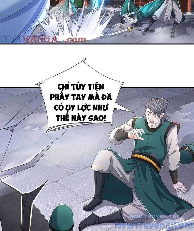 Ta Có Thể Thôn Phệ Vô Hạn Chapter 96 - Trang 2