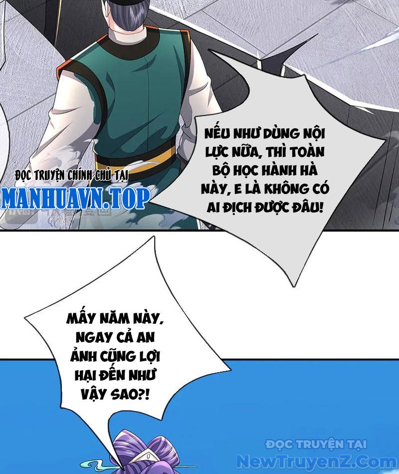 Ta Có Thể Thôn Phệ Vô Hạn Chapter 96 - Trang 2