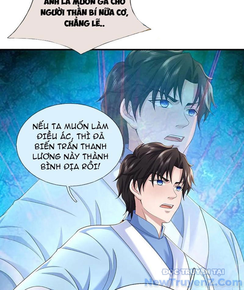 Ta Có Thể Thôn Phệ Vô Hạn Chapter 96 - Trang 2