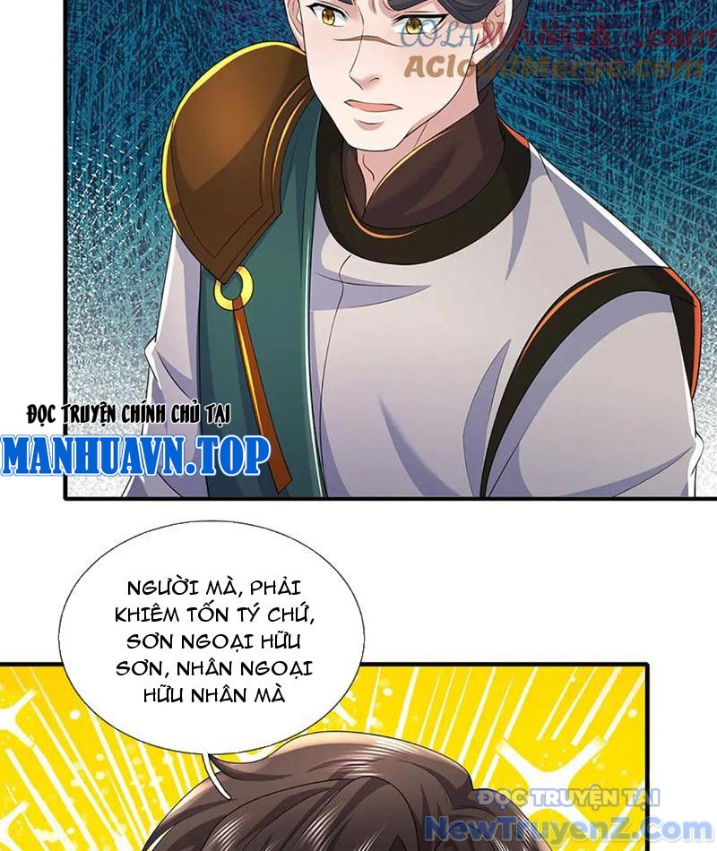 Ta Có Thể Thôn Phệ Vô Hạn Chapter 96 - Trang 2