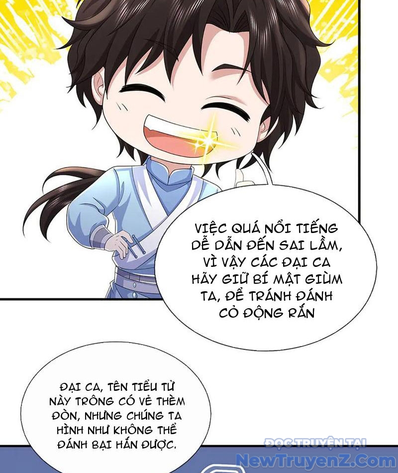Ta Có Thể Thôn Phệ Vô Hạn Chapter 96 - Trang 2