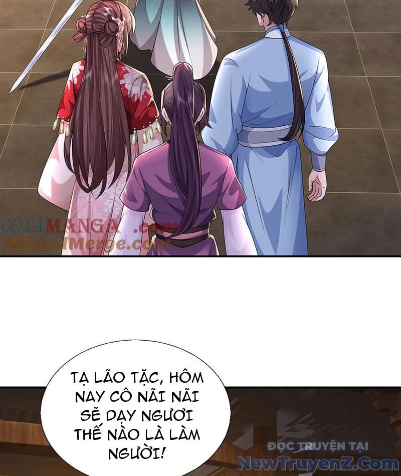 Ta Có Thể Thôn Phệ Vô Hạn Chapter 96 - Trang 2
