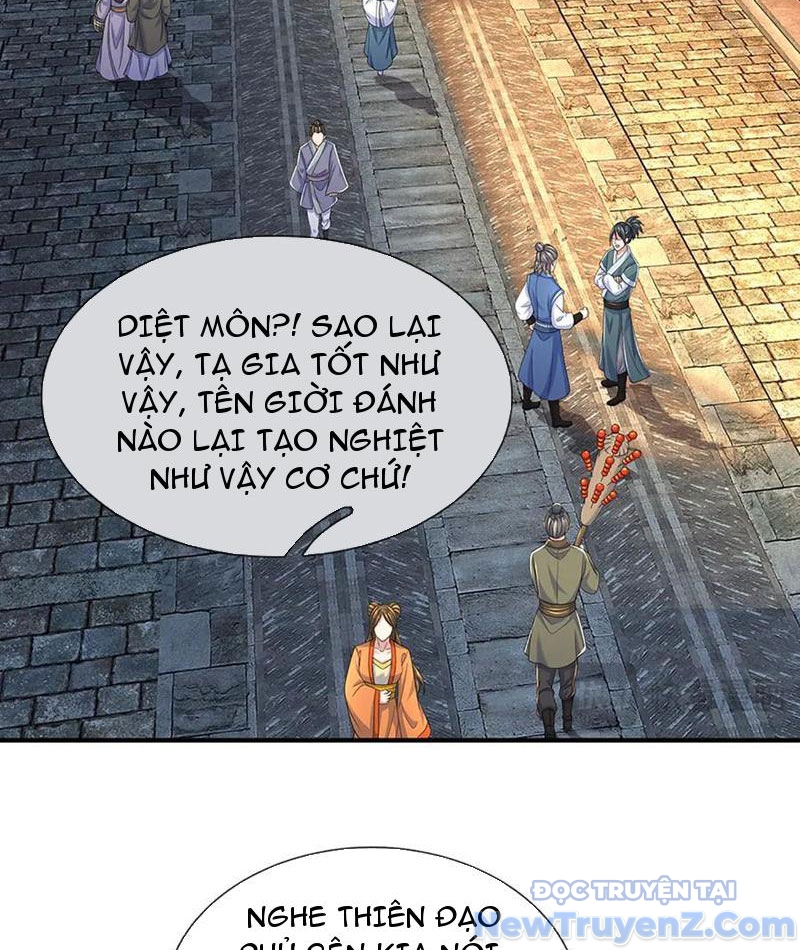 Ta Có Thể Thôn Phệ Vô Hạn Chapter 96 - Trang 2
