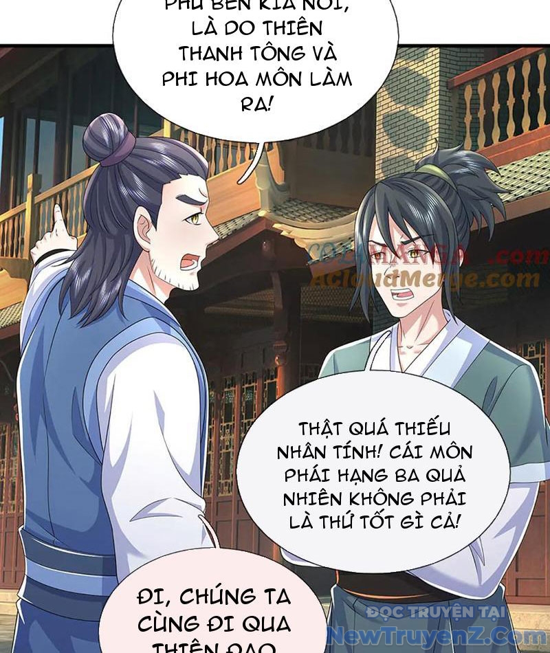 Ta Có Thể Thôn Phệ Vô Hạn Chapter 96 - Trang 2