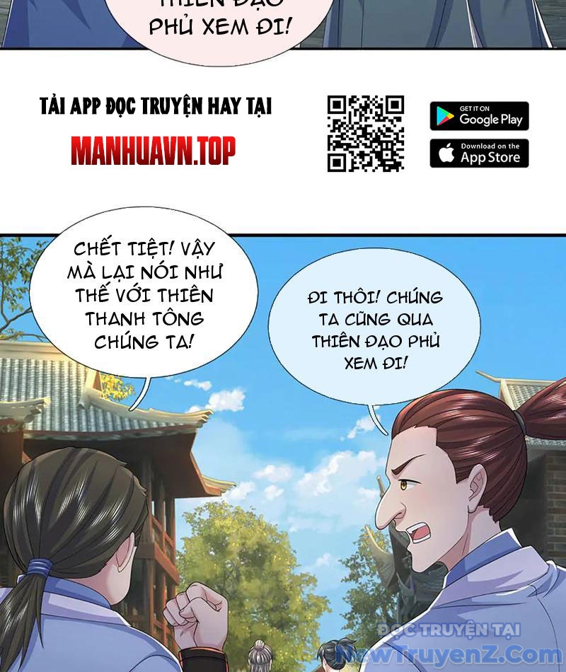 Ta Có Thể Thôn Phệ Vô Hạn Chapter 96 - Trang 2