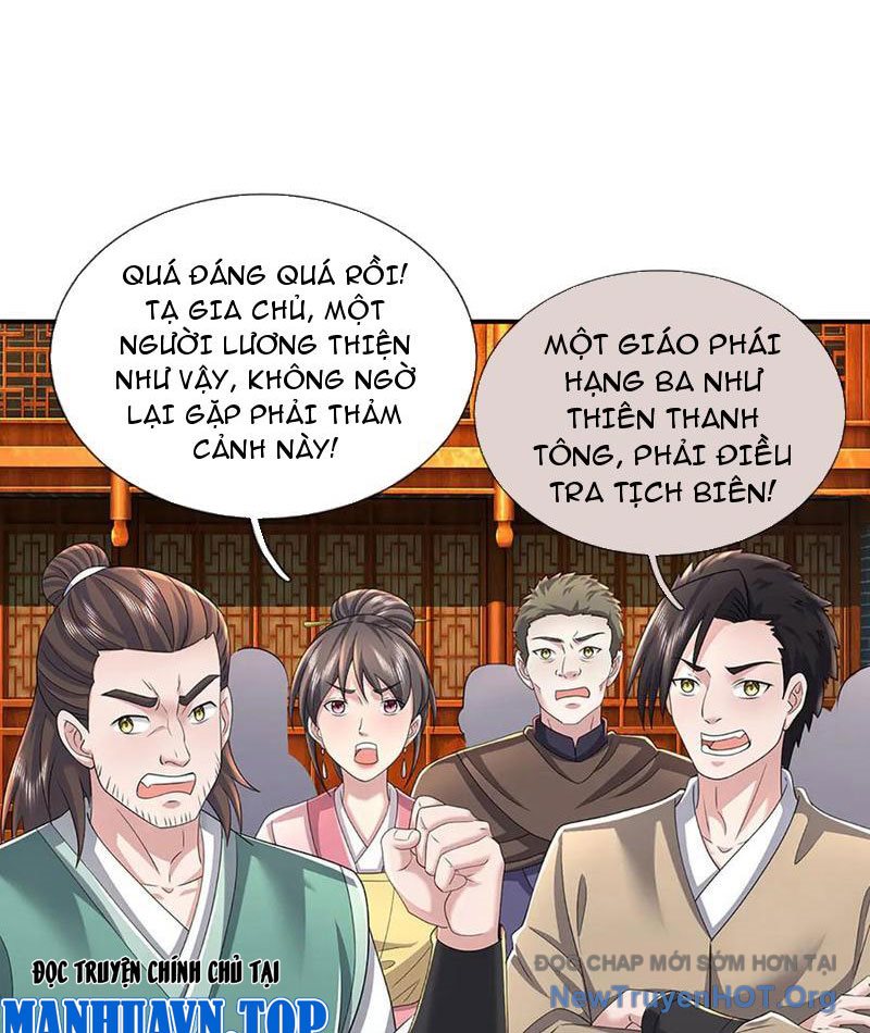 Ta Có Thể Thôn Phệ Vô Hạn Chapter 97 - Trang 2