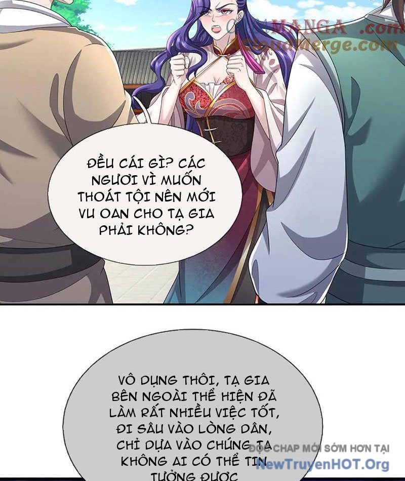 Ta Có Thể Thôn Phệ Vô Hạn Chapter 97 - Trang 2