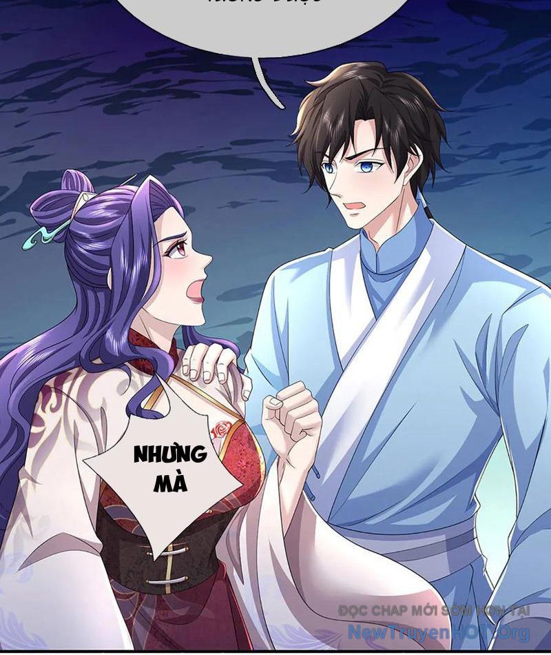 Ta Có Thể Thôn Phệ Vô Hạn Chapter 97 - Trang 2