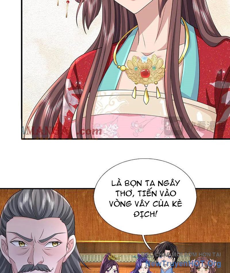 Ta Có Thể Thôn Phệ Vô Hạn Chapter 97 - Trang 2