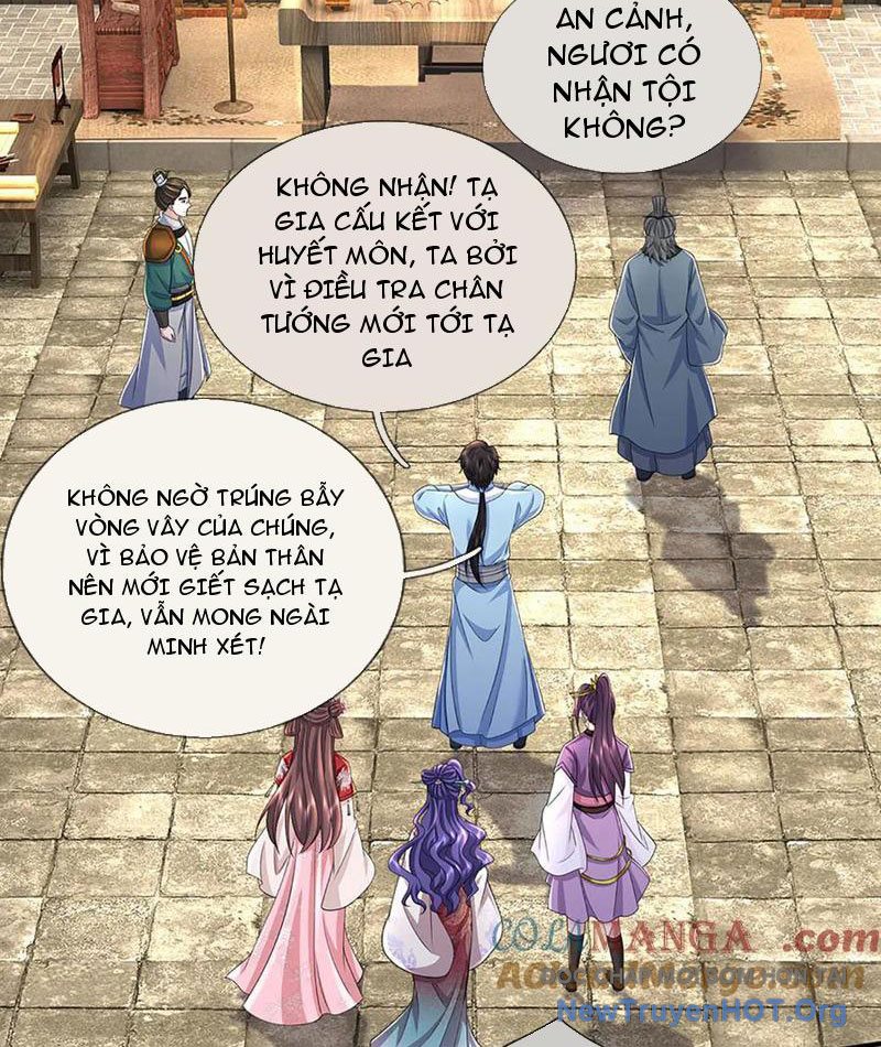 Ta Có Thể Thôn Phệ Vô Hạn Chapter 97 - Trang 2