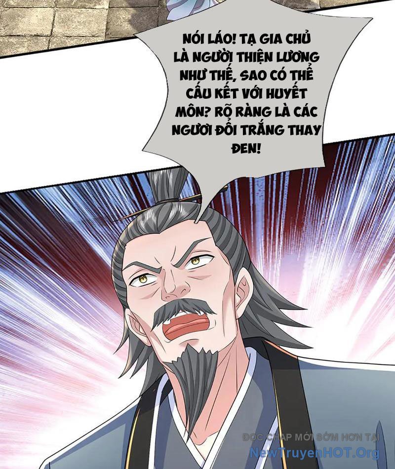 Ta Có Thể Thôn Phệ Vô Hạn Chapter 97 - Trang 2