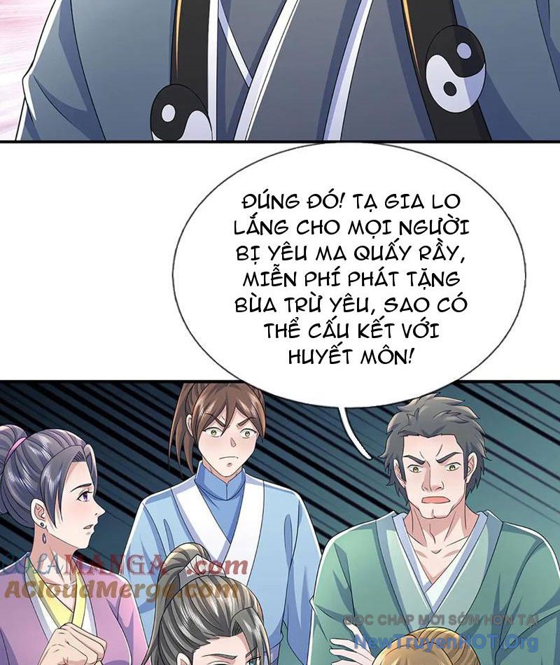 Ta Có Thể Thôn Phệ Vô Hạn Chapter 97 - Trang 2