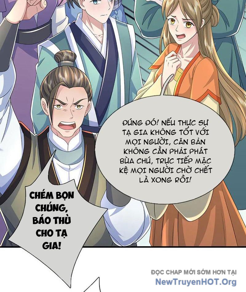 Ta Có Thể Thôn Phệ Vô Hạn Chapter 97 - Trang 2