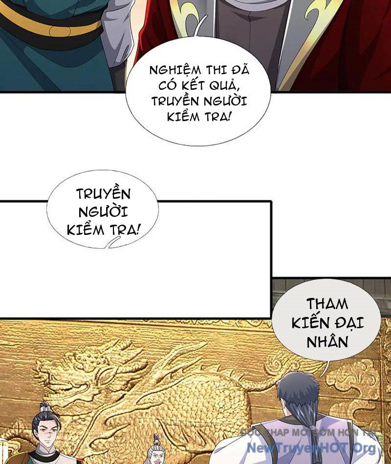 Ta Có Thể Thôn Phệ Vô Hạn Chapter 97 - Trang 2