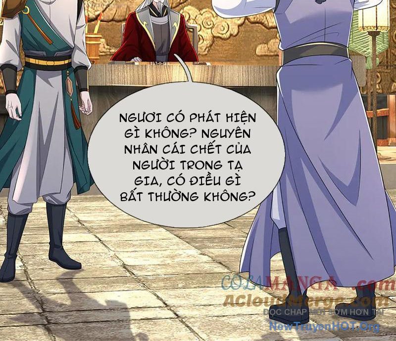 Ta Có Thể Thôn Phệ Vô Hạn Chapter 97 - Trang 2