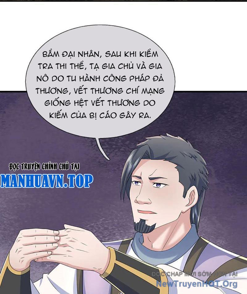 Ta Có Thể Thôn Phệ Vô Hạn Chapter 97 - Trang 2