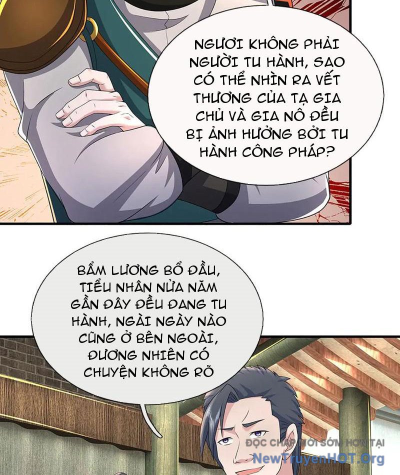 Ta Có Thể Thôn Phệ Vô Hạn Chapter 97 - Trang 2