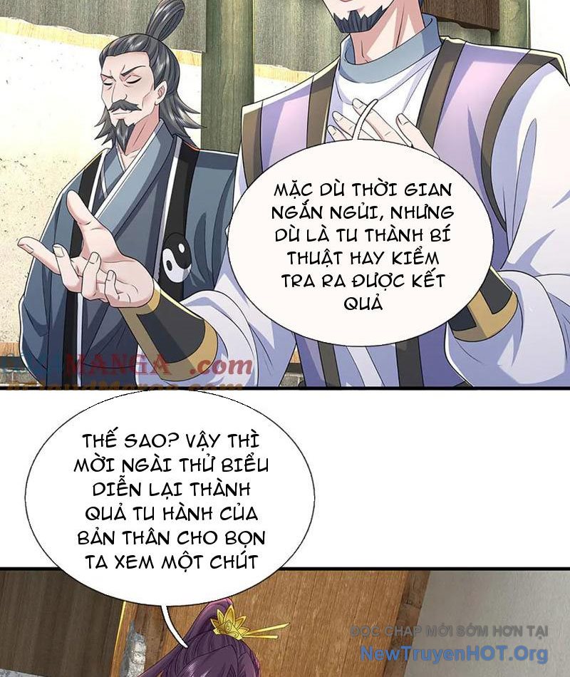 Ta Có Thể Thôn Phệ Vô Hạn Chapter 97 - Trang 2
