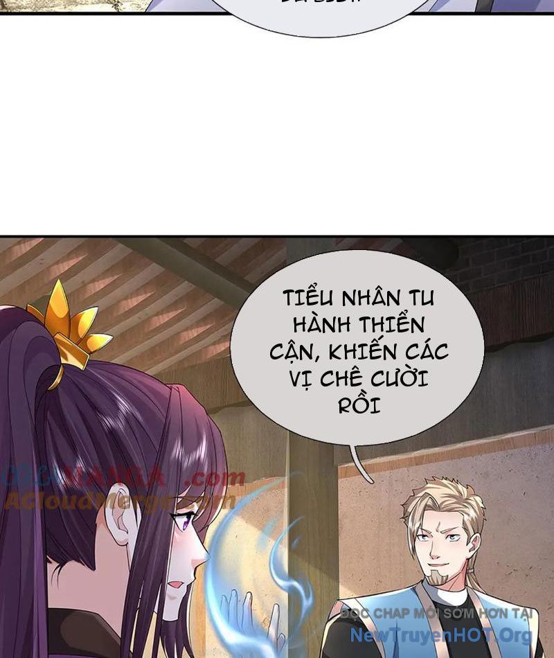 Ta Có Thể Thôn Phệ Vô Hạn Chapter 97 - Trang 2