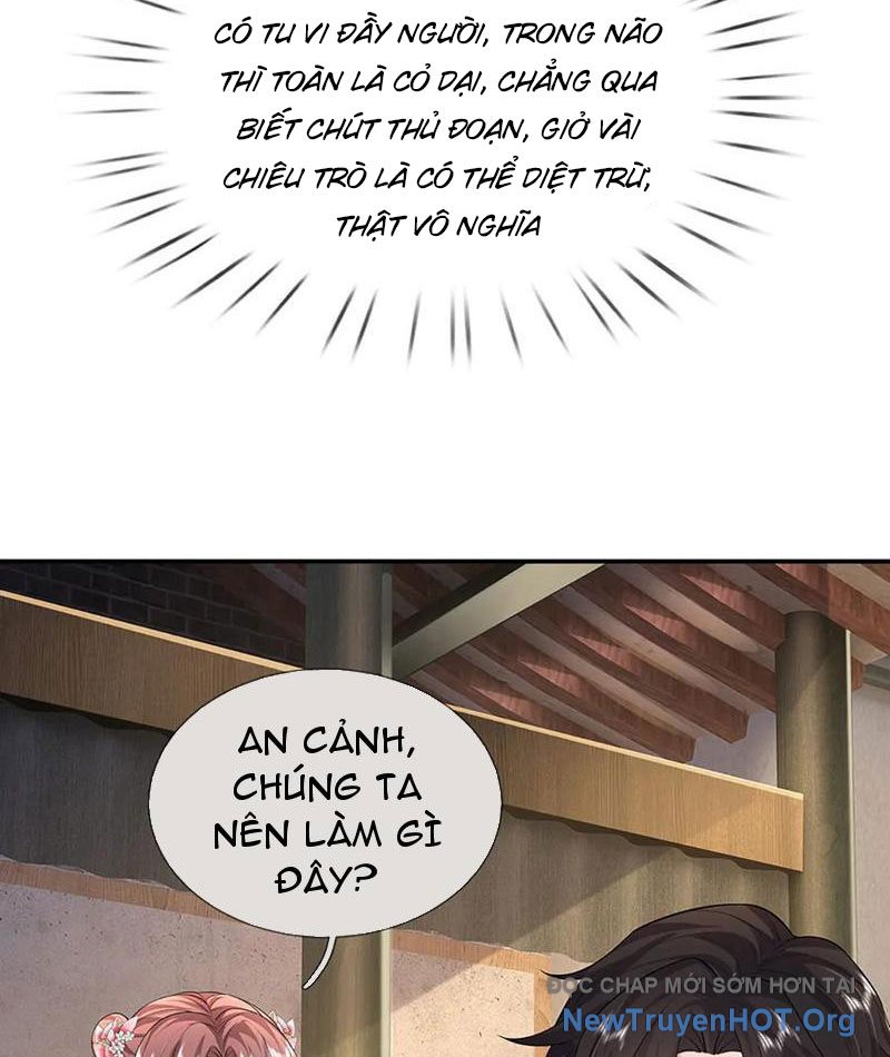 Ta Có Thể Thôn Phệ Vô Hạn Chapter 97 - Trang 2