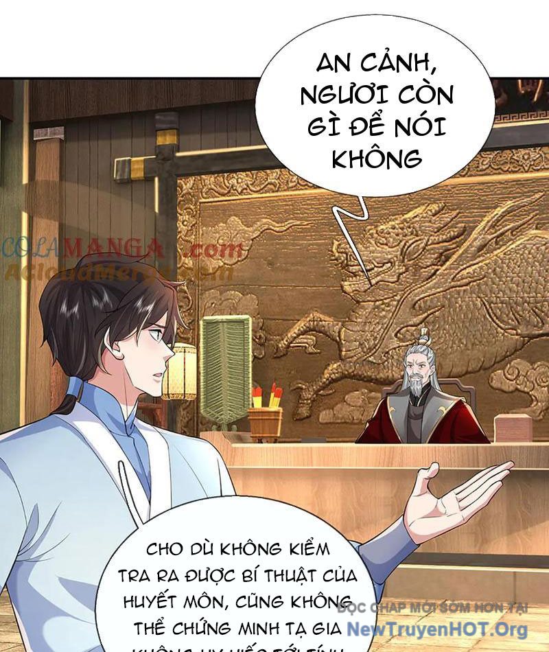 Ta Có Thể Thôn Phệ Vô Hạn Chapter 97 - Trang 2