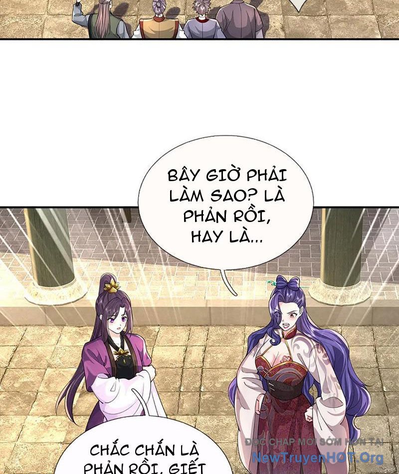 Ta Có Thể Thôn Phệ Vô Hạn Chapter 97 - Trang 2