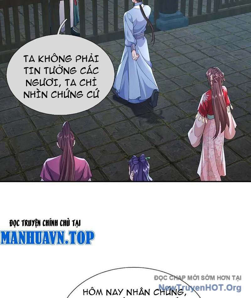 Ta Có Thể Thôn Phệ Vô Hạn Chapter 97 - Trang 2