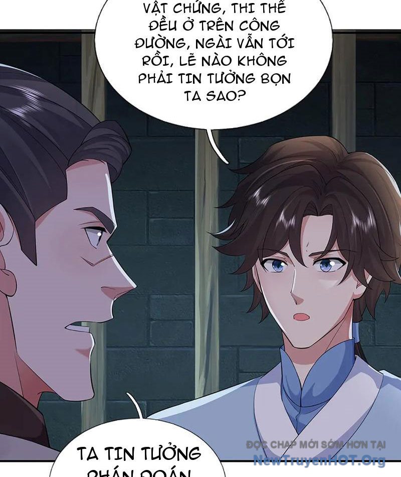 Ta Có Thể Thôn Phệ Vô Hạn Chapter 97 - Trang 2