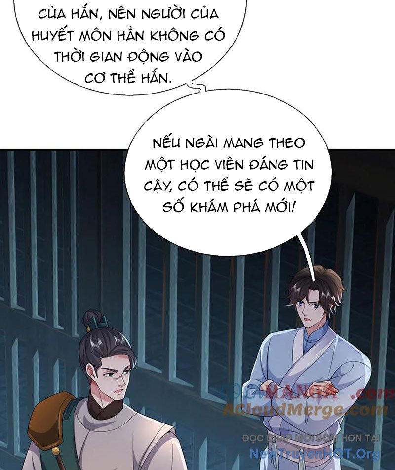 Ta Có Thể Thôn Phệ Vô Hạn Chapter 97 - Trang 2
