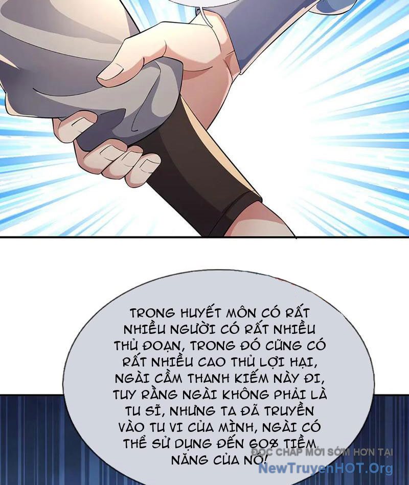 Ta Có Thể Thôn Phệ Vô Hạn Chapter 97 - Trang 2