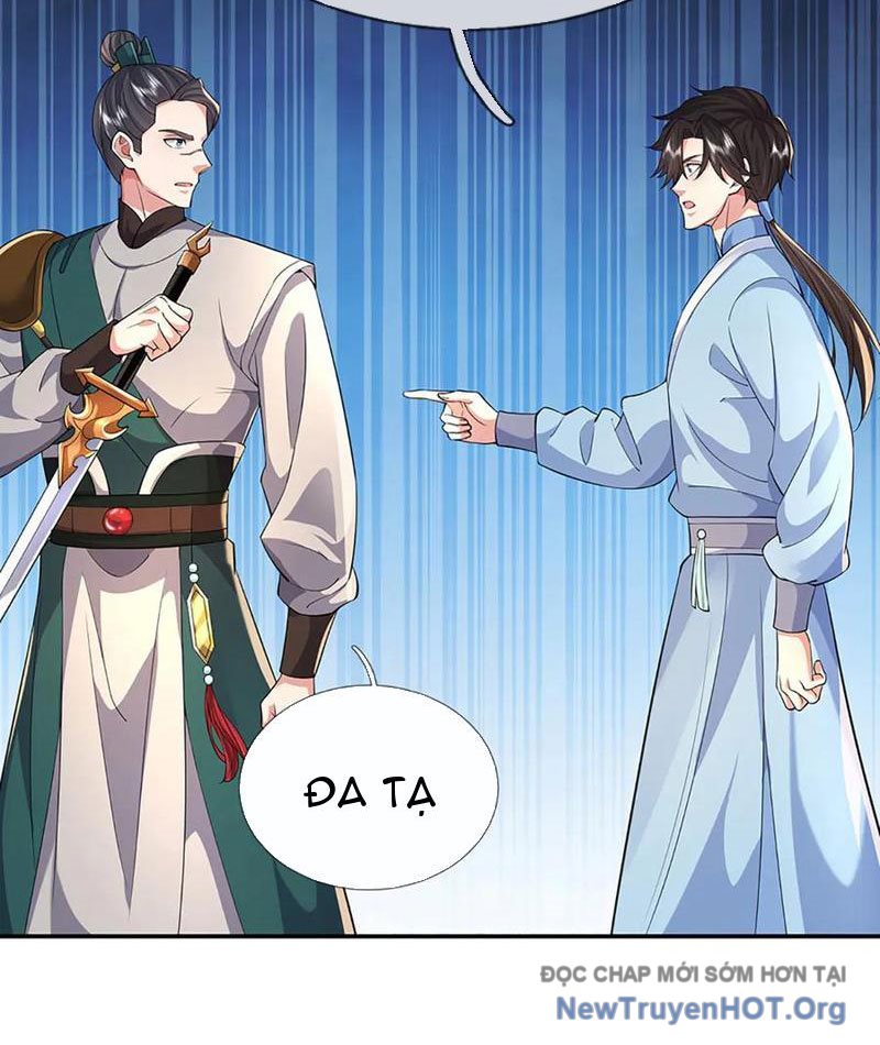 Ta Có Thể Thôn Phệ Vô Hạn Chapter 97 - Trang 2