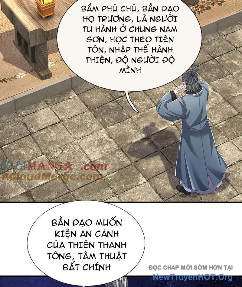 Ta Có Thể Thôn Phệ Vô Hạn Chapter 97 - Trang 2