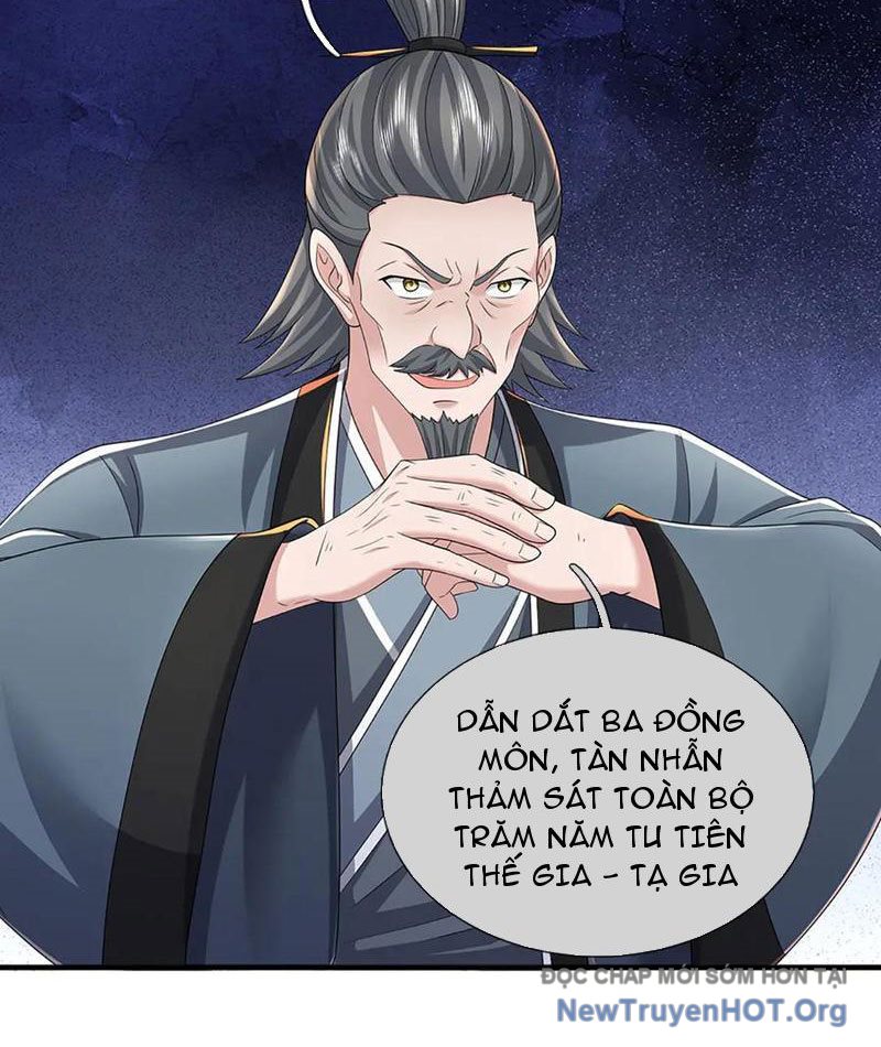 Ta Có Thể Thôn Phệ Vô Hạn Chapter 97 - Trang 2