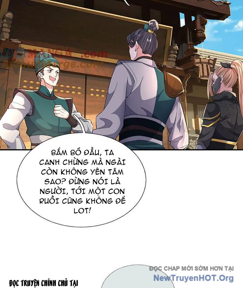 Ta Có Thể Thôn Phệ Vô Hạn Chapter 97 - Trang 2
