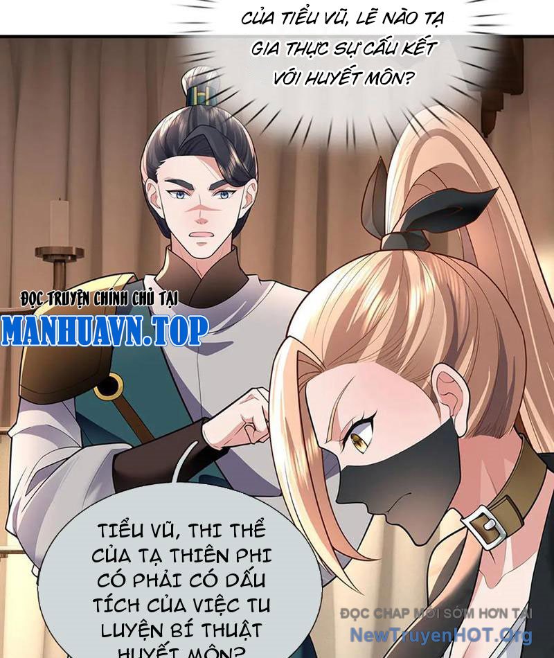 Ta Có Thể Thôn Phệ Vô Hạn Chapter 98 - Trang 2