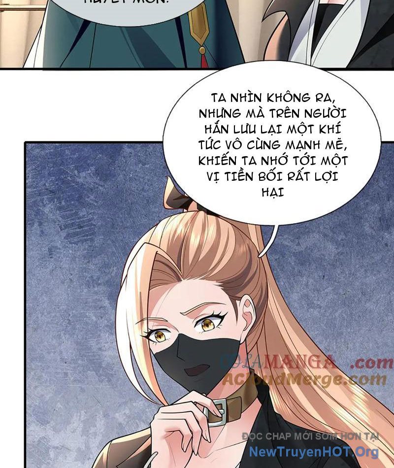 Ta Có Thể Thôn Phệ Vô Hạn Chapter 98 - Trang 2