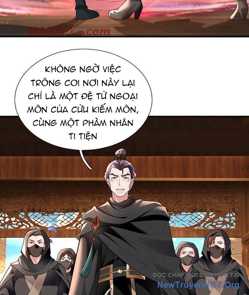 Ta Có Thể Thôn Phệ Vô Hạn Chapter 98 - Trang 2