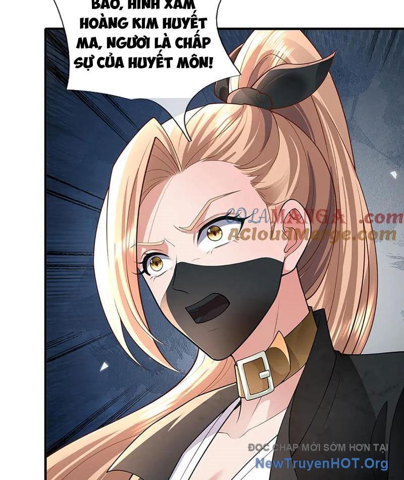 Ta Có Thể Thôn Phệ Vô Hạn Chapter 98 - Trang 2