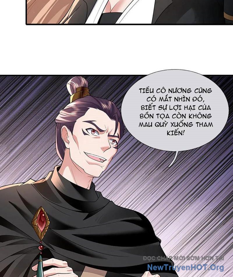 Ta Có Thể Thôn Phệ Vô Hạn Chapter 98 - Trang 2