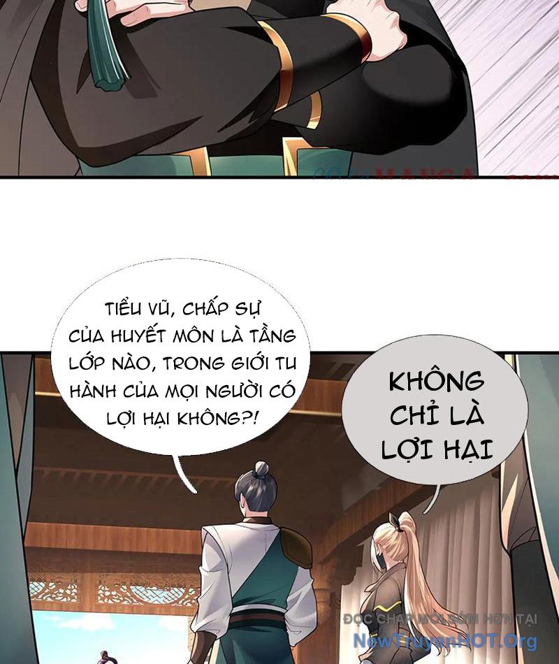 Ta Có Thể Thôn Phệ Vô Hạn Chapter 98 - Trang 2
