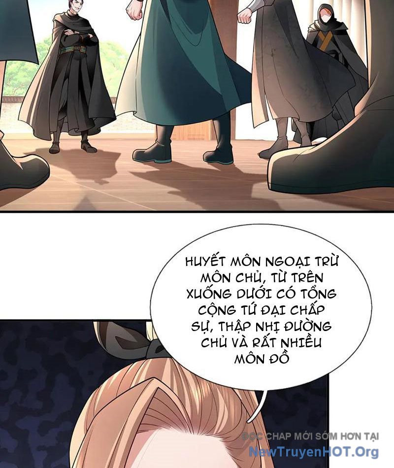 Ta Có Thể Thôn Phệ Vô Hạn Chapter 98 - Trang 2