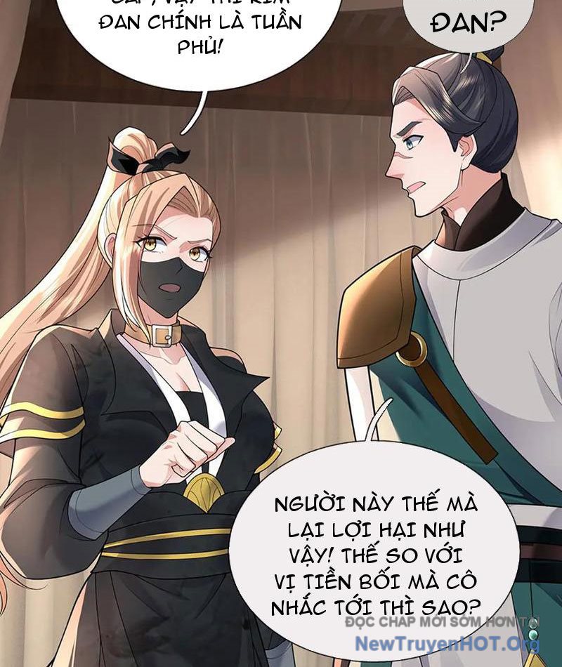 Ta Có Thể Thôn Phệ Vô Hạn Chapter 98 - Trang 2