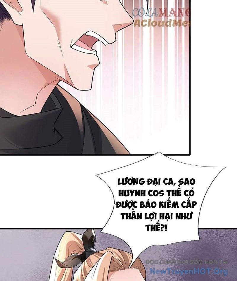 Ta Có Thể Thôn Phệ Vô Hạn Chapter 98 - Trang 2