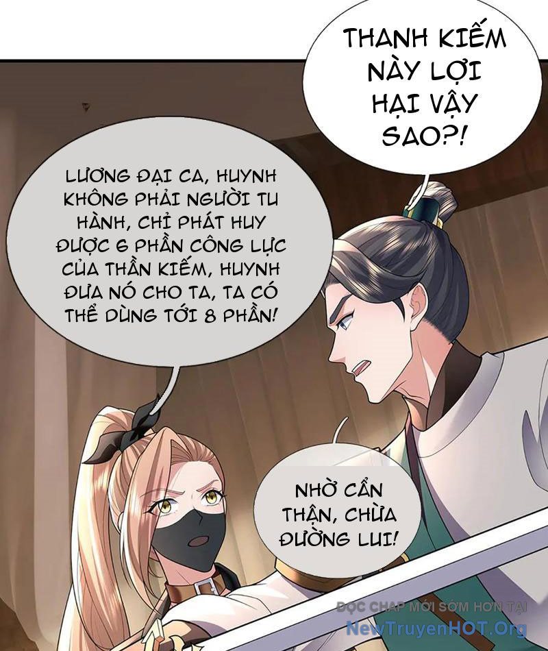 Ta Có Thể Thôn Phệ Vô Hạn Chapter 98 - Trang 2