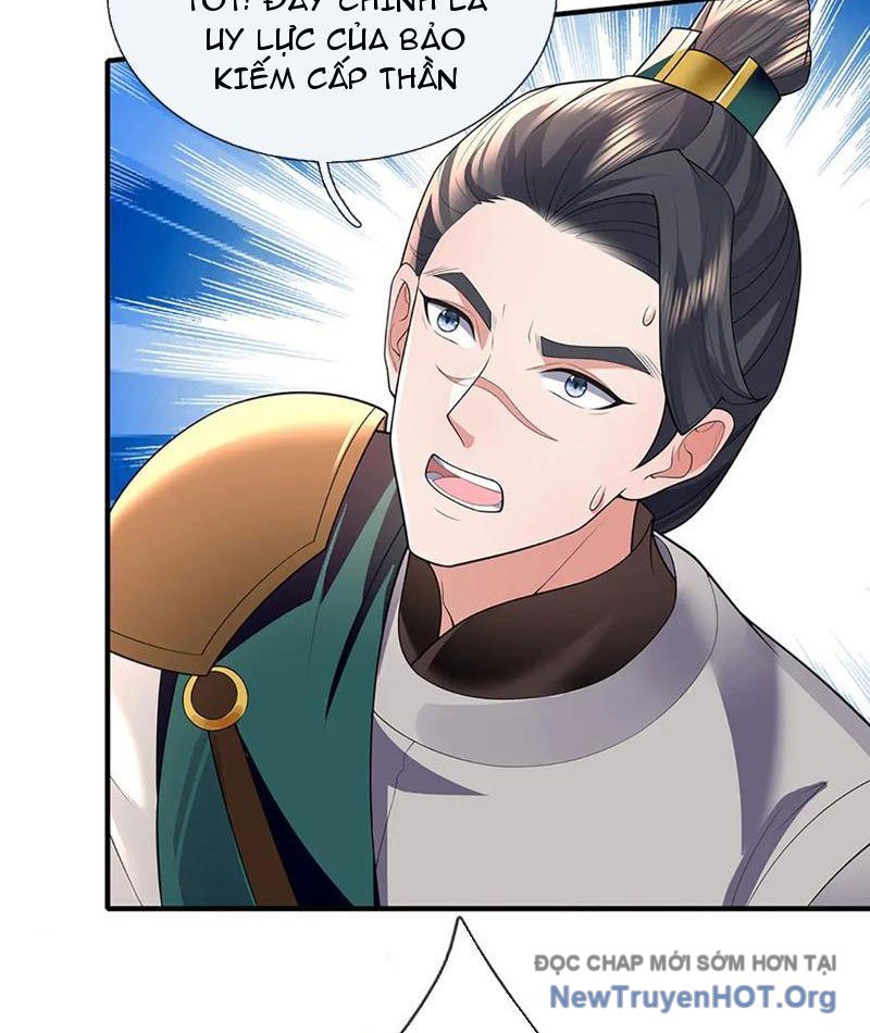 Ta Có Thể Thôn Phệ Vô Hạn Chapter 98 - Trang 2