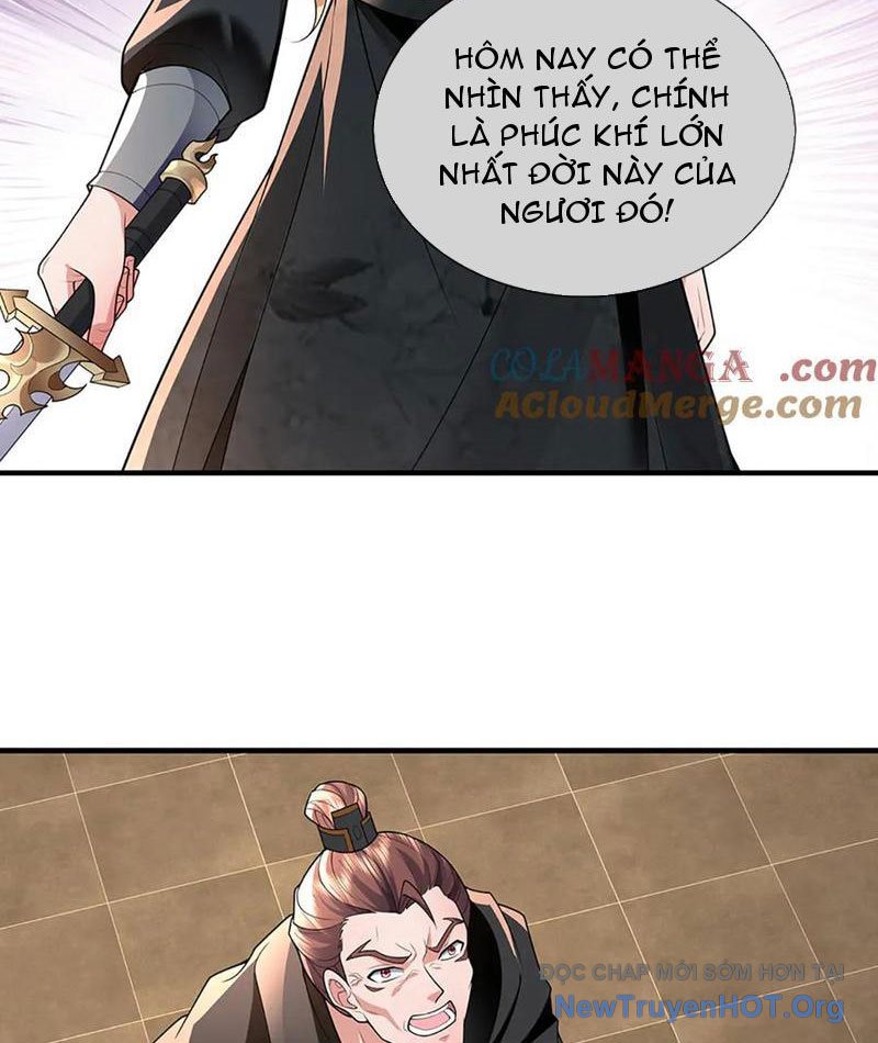 Ta Có Thể Thôn Phệ Vô Hạn Chapter 98 - Trang 2