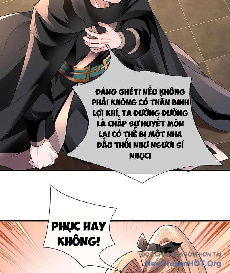 Ta Có Thể Thôn Phệ Vô Hạn Chapter 98 - Trang 2