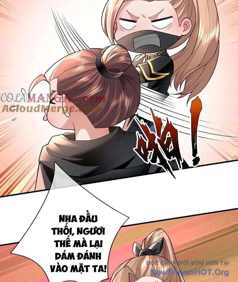 Ta Có Thể Thôn Phệ Vô Hạn Chapter 98 - Trang 2